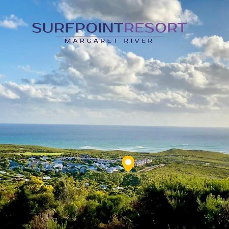 Surfpoint Resort 마가렛리버 외부 사진
