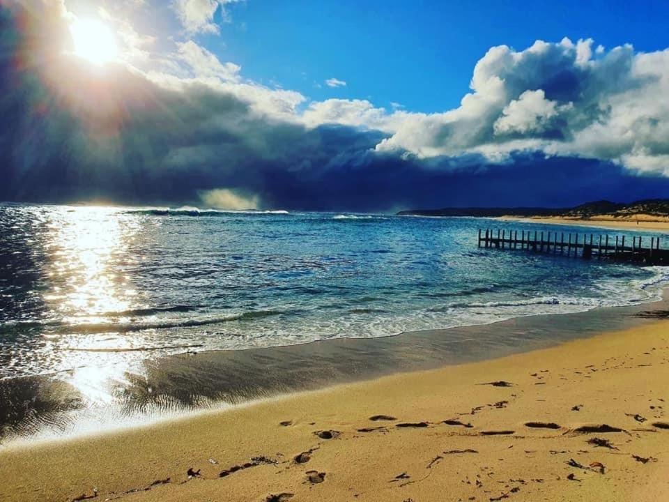 Surfpoint Resort 마가렛리버 외부 사진