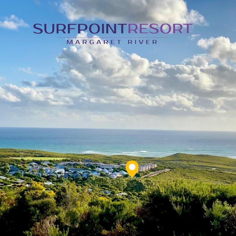 Surfpoint Resort 마가렛리버 외부 사진