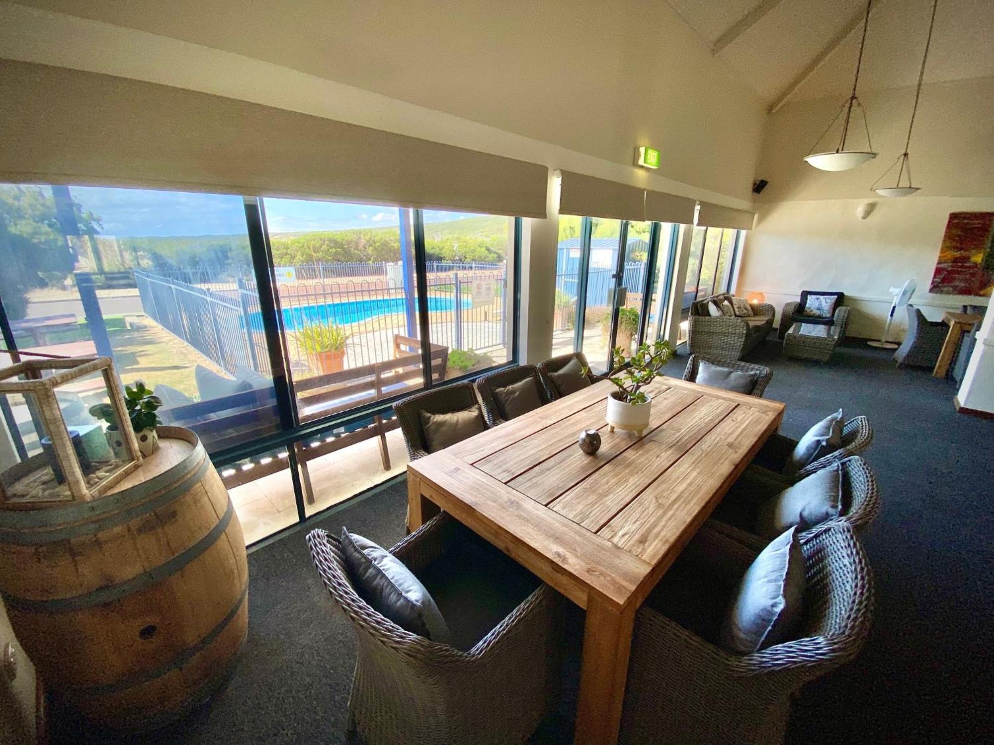 Surfpoint Resort 마가렛리버 외부 사진