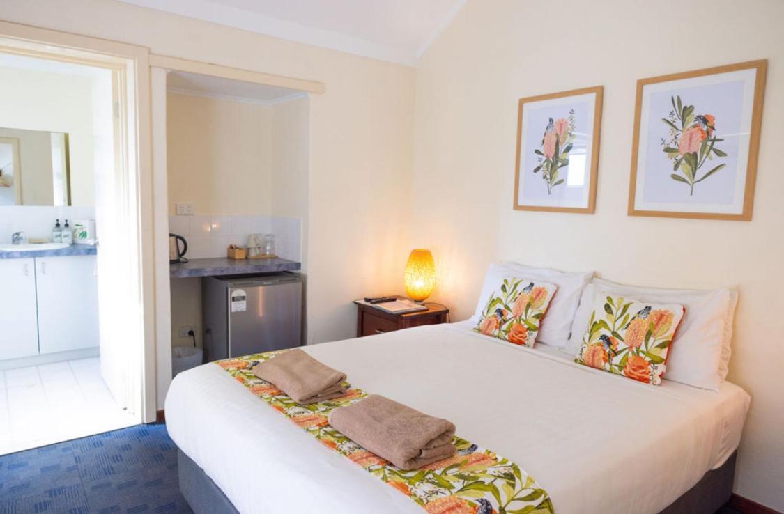 Surfpoint Resort 마가렛리버 외부 사진