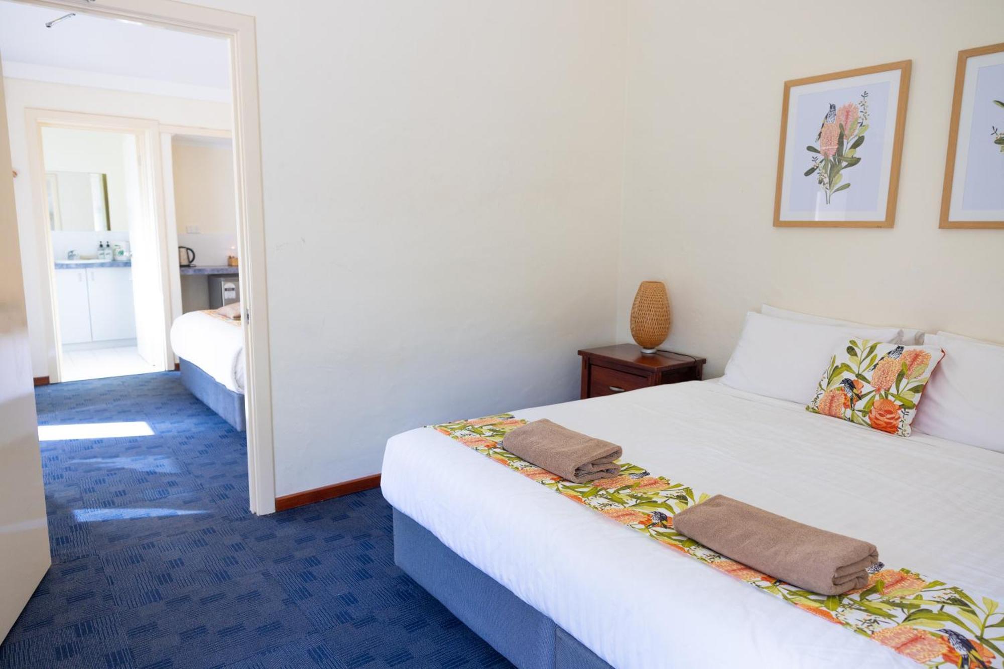 Surfpoint Resort 마가렛리버 외부 사진