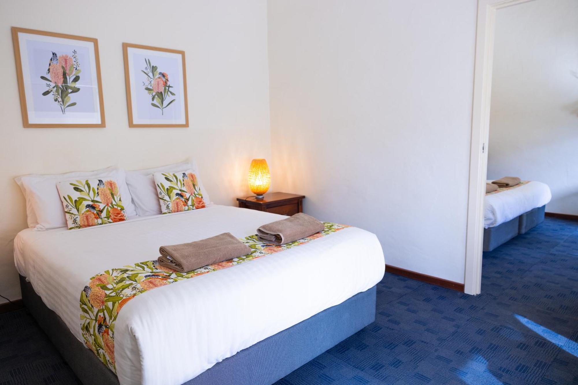 Surfpoint Resort 마가렛리버 외부 사진