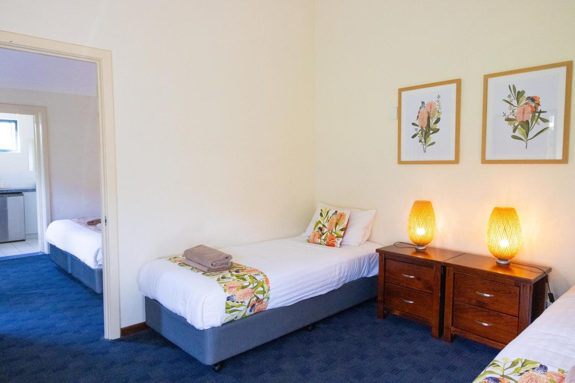 Surfpoint Resort 마가렛리버 외부 사진