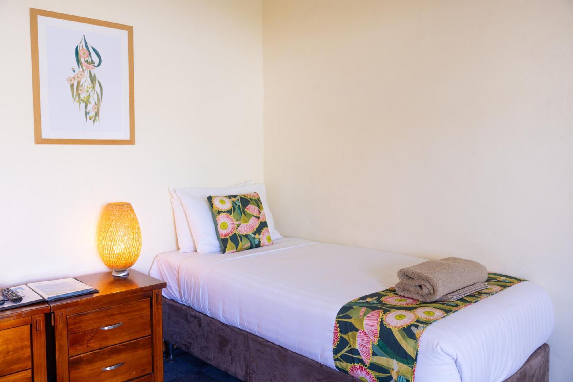 Surfpoint Resort 마가렛리버 외부 사진