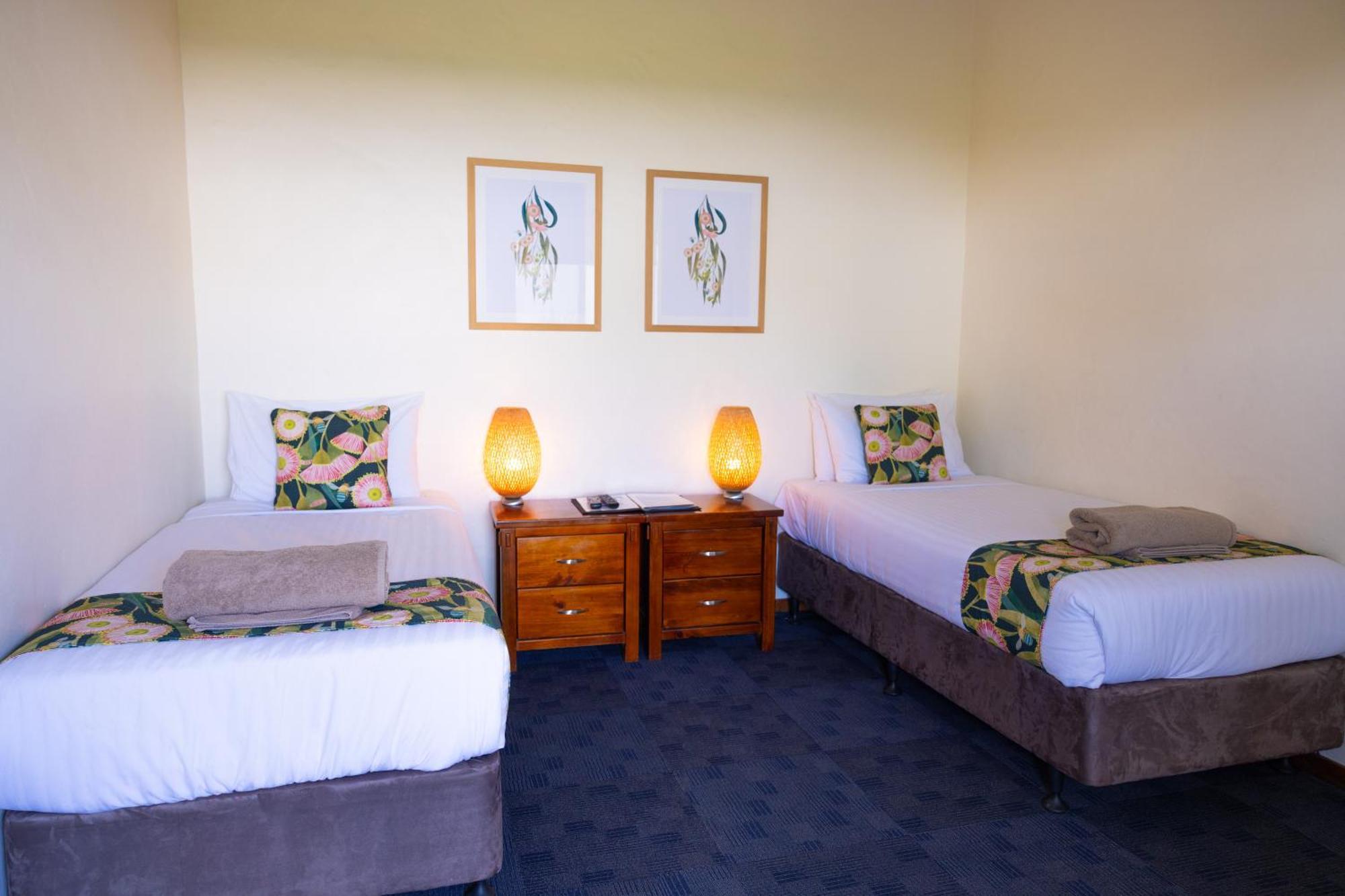 Surfpoint Resort 마가렛리버 외부 사진