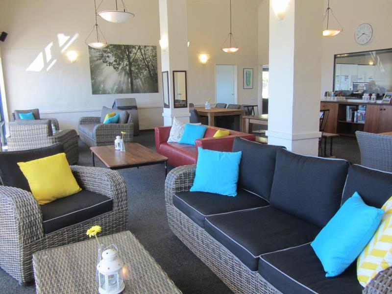 Surfpoint Resort 마가렛리버 외부 사진