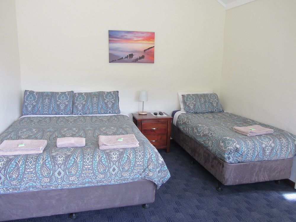 Surfpoint Resort 마가렛리버 외부 사진