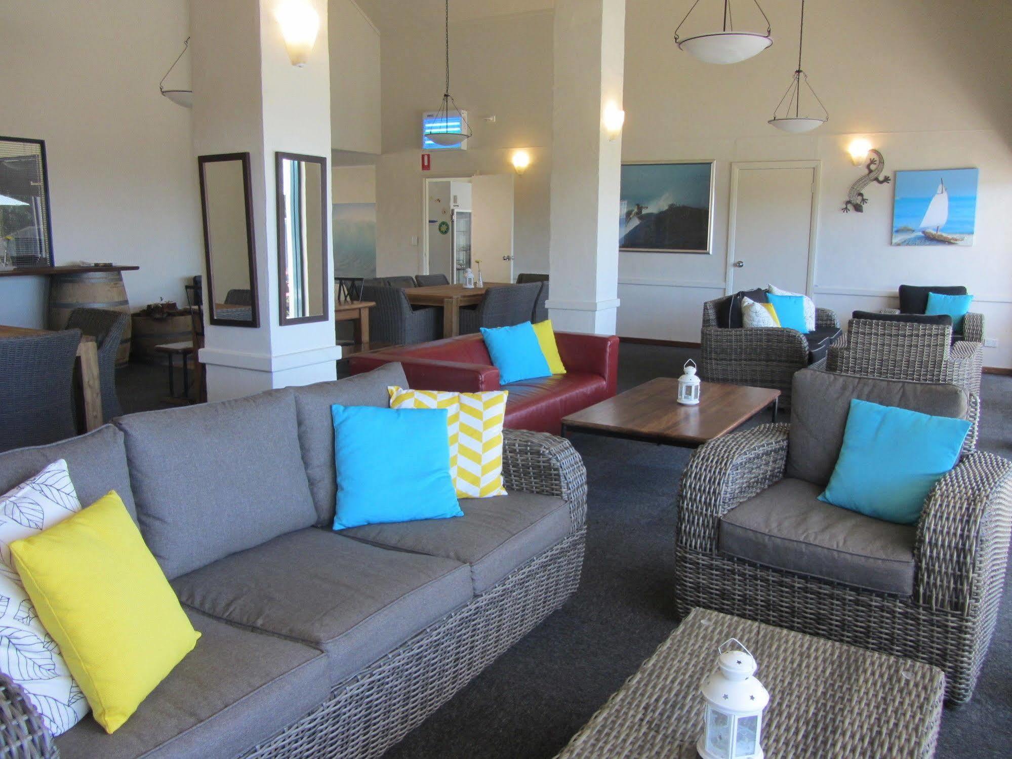 Surfpoint Resort 마가렛리버 외부 사진