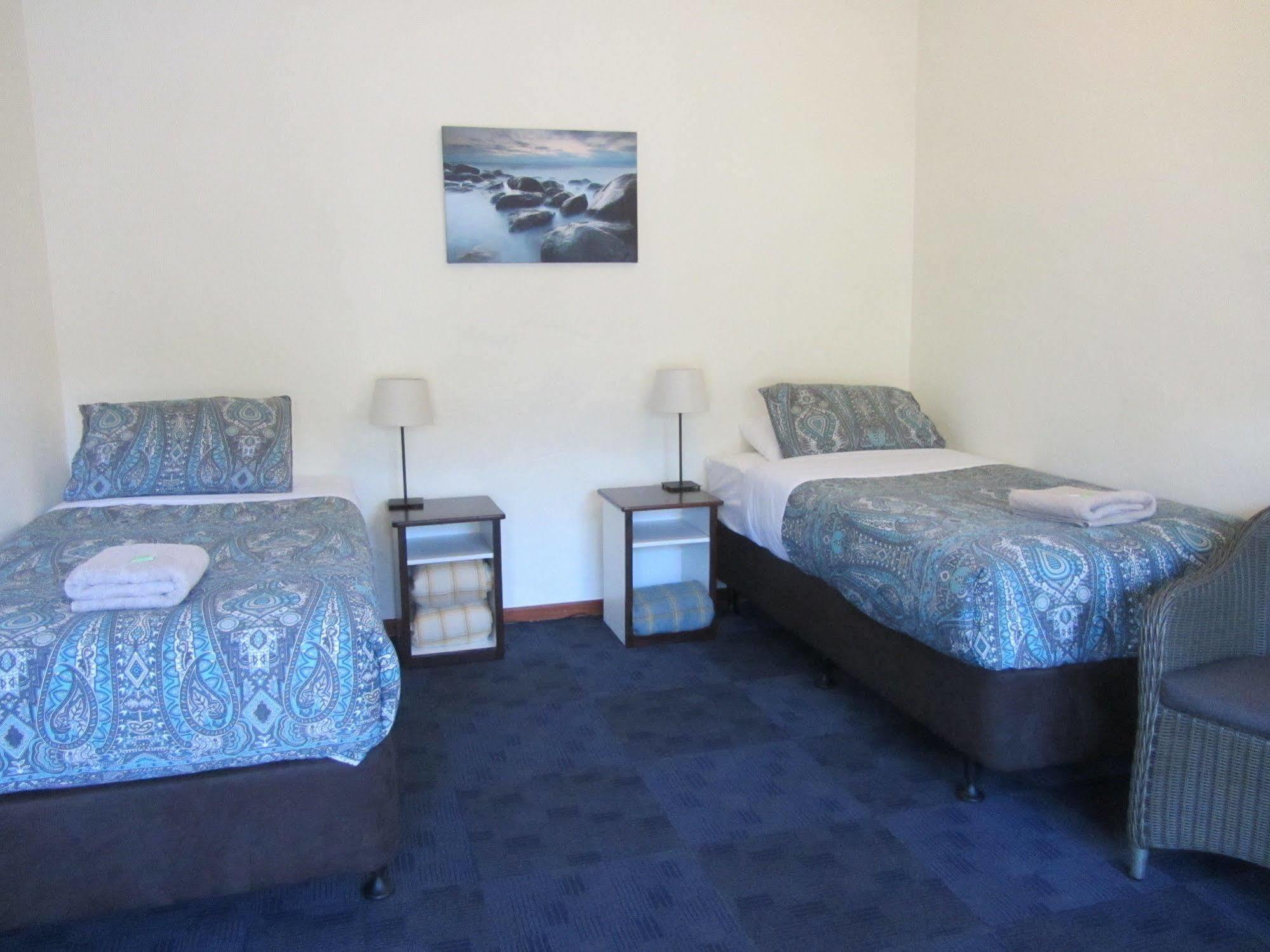 Surfpoint Resort 마가렛리버 외부 사진