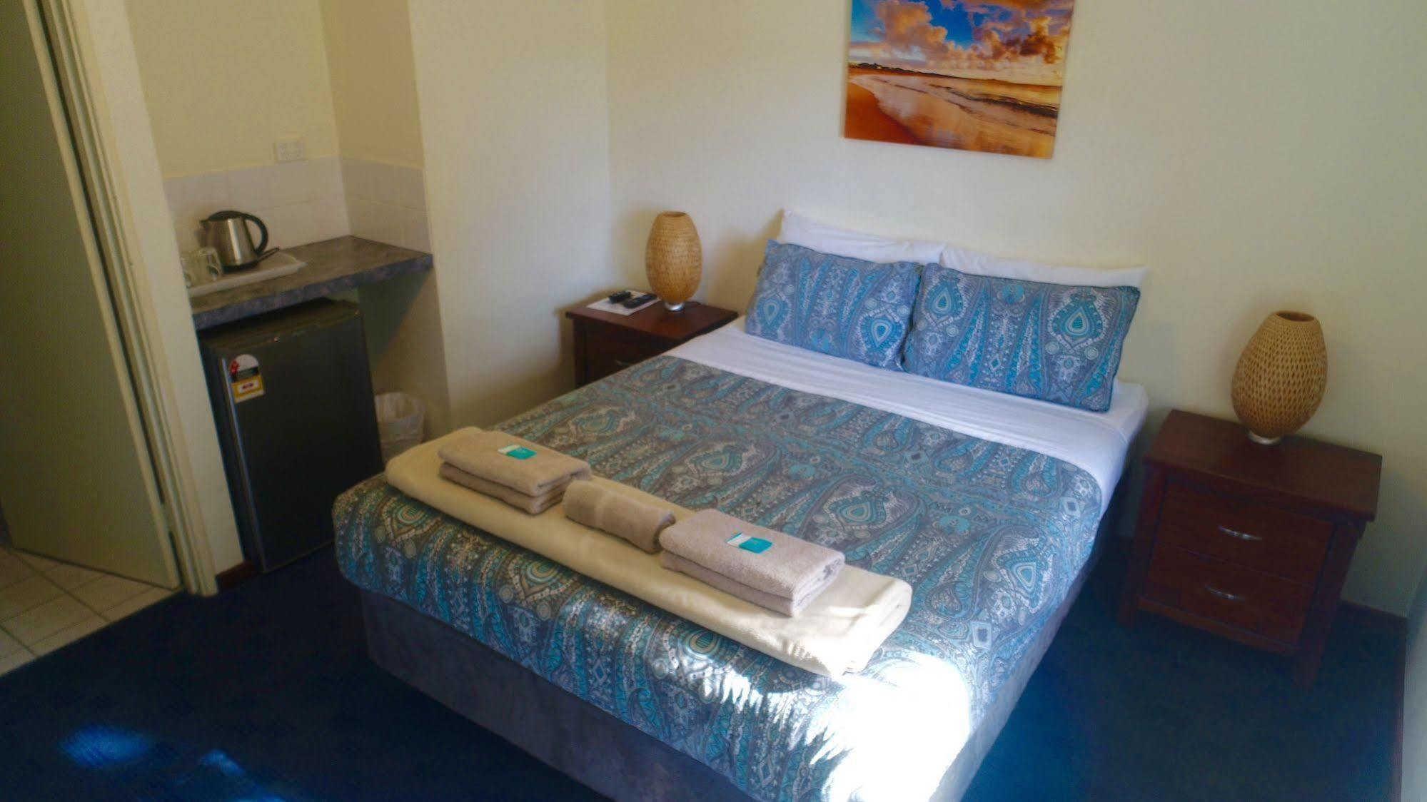 Surfpoint Resort 마가렛리버 외부 사진