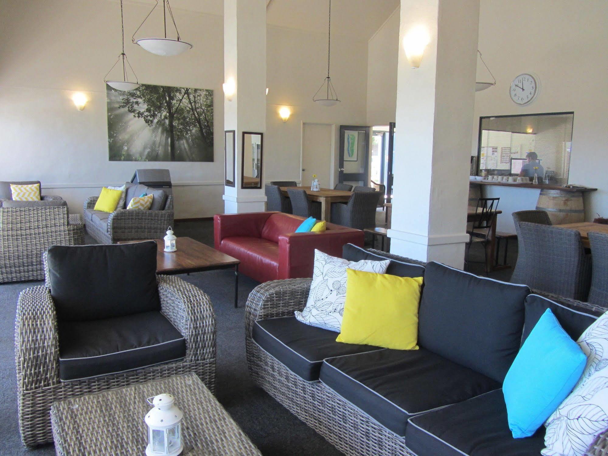 Surfpoint Resort 마가렛리버 외부 사진