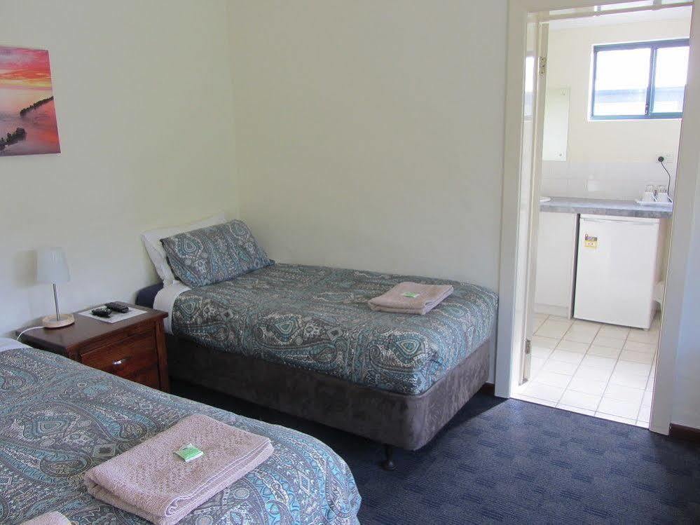 Surfpoint Resort 마가렛리버 외부 사진